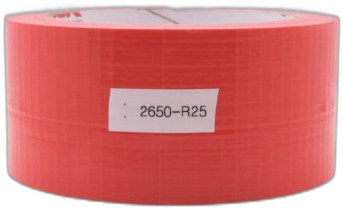 PVC carton & bag sealing tape