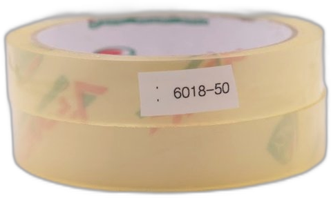 Acrylic packaging tape · Premium