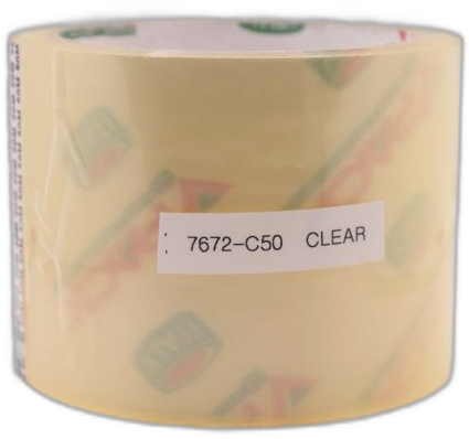 Acrylic packaging tape · Standard