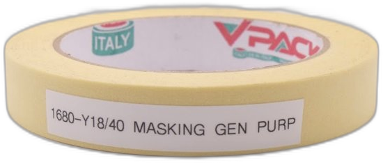 Double-sided carpet tape · GDA