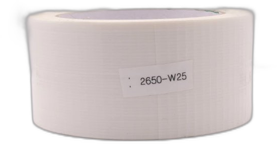 Fibreglass drywall joint tape