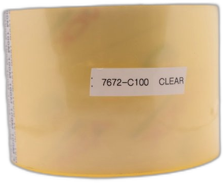 Acrylic packaging tape · Super