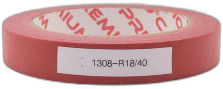 Black & grey acrylic foam tape · VHB