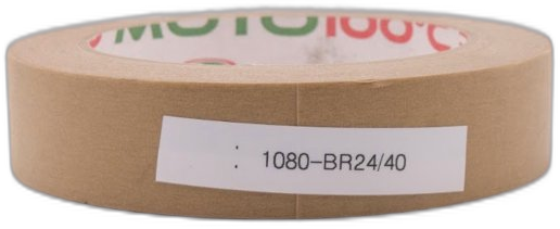 General purpose premium masking tape