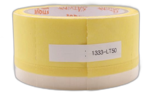 General purpose economy masking tape