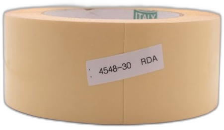 Double-sided tapes